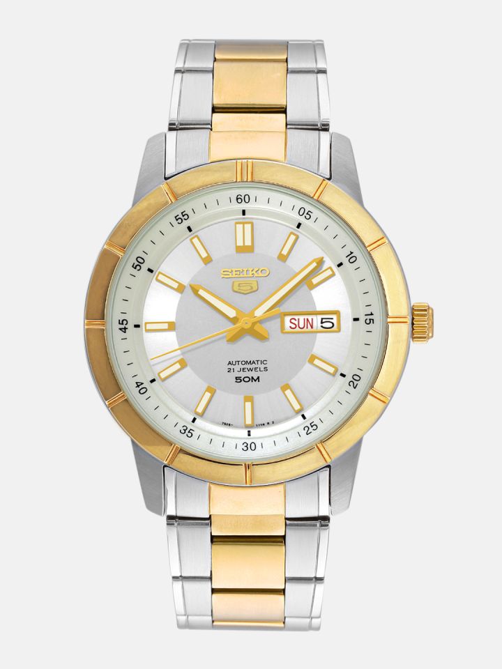 Seiko 5 snkn58k1 2025