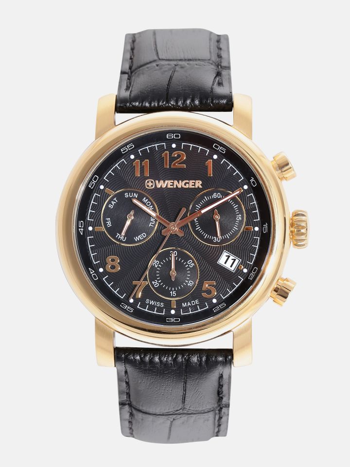 Wenger urban hipster watch shop