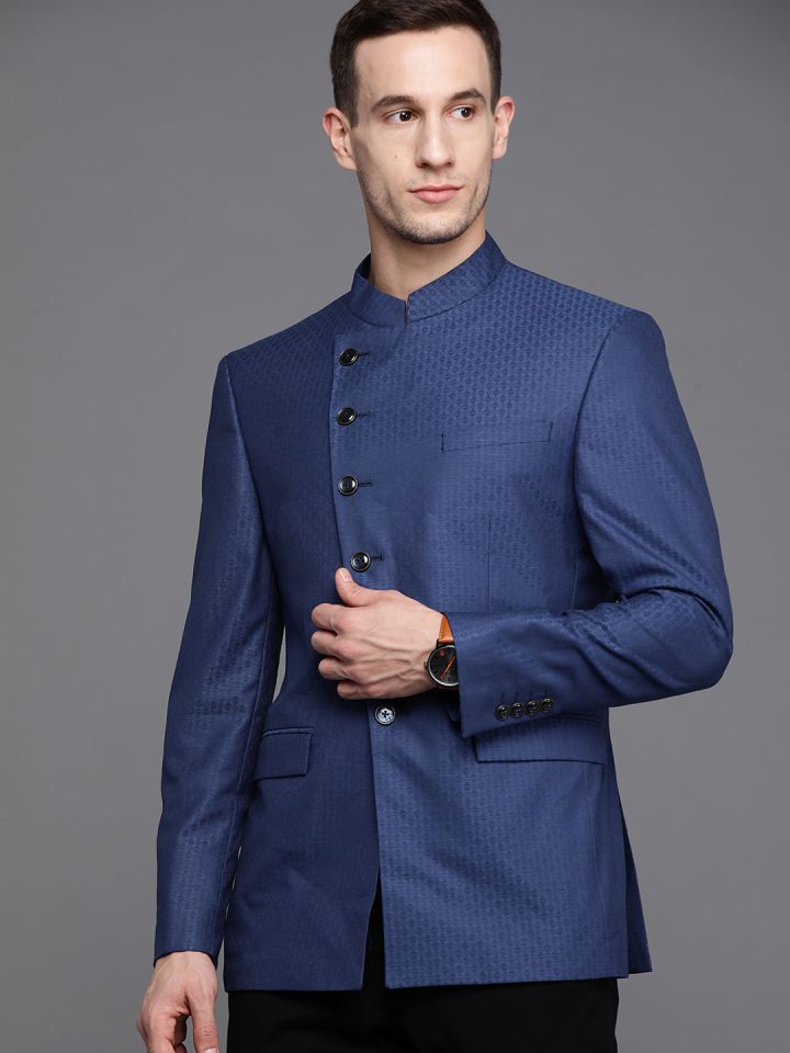 Peter england deals bandhgala