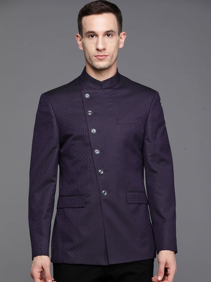 Peter england bandhgala discount