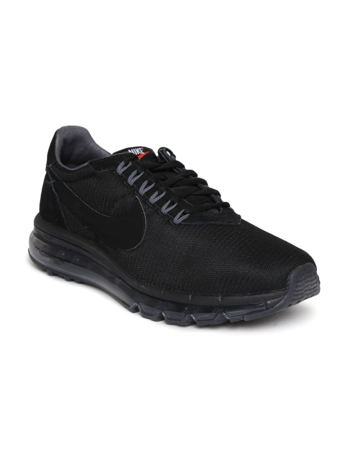 Nike ld zero new arrivals black