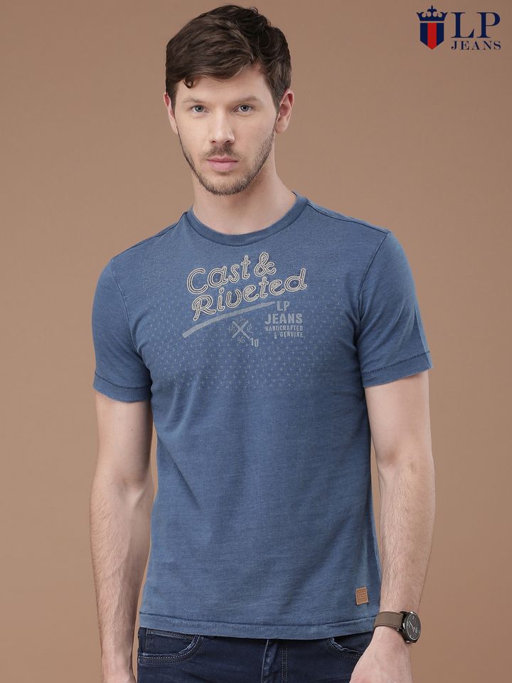 lp jeans cast and riveted