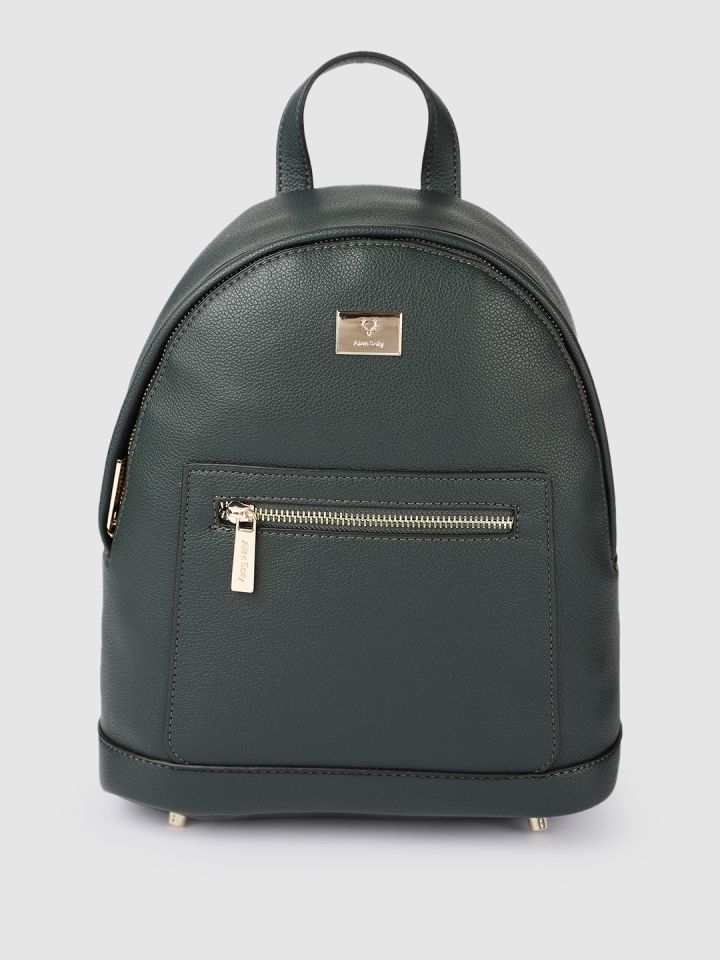 Allen solly backpack online top