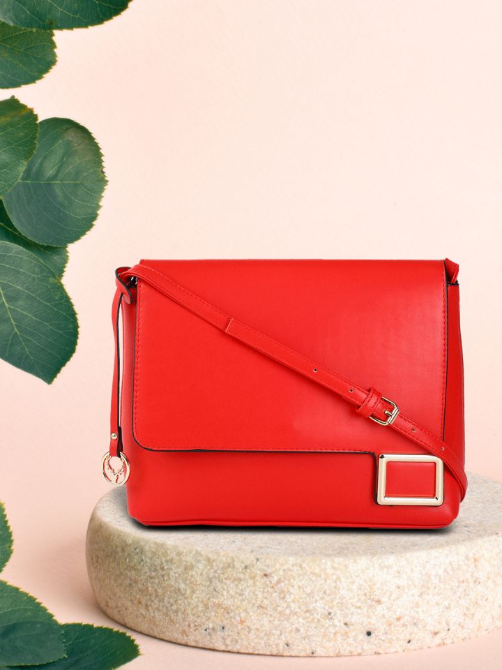 Allen solly hotsell sling bags myntra