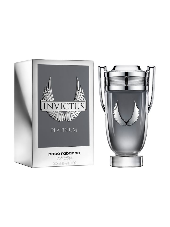 Invictus shower store gel 200ml