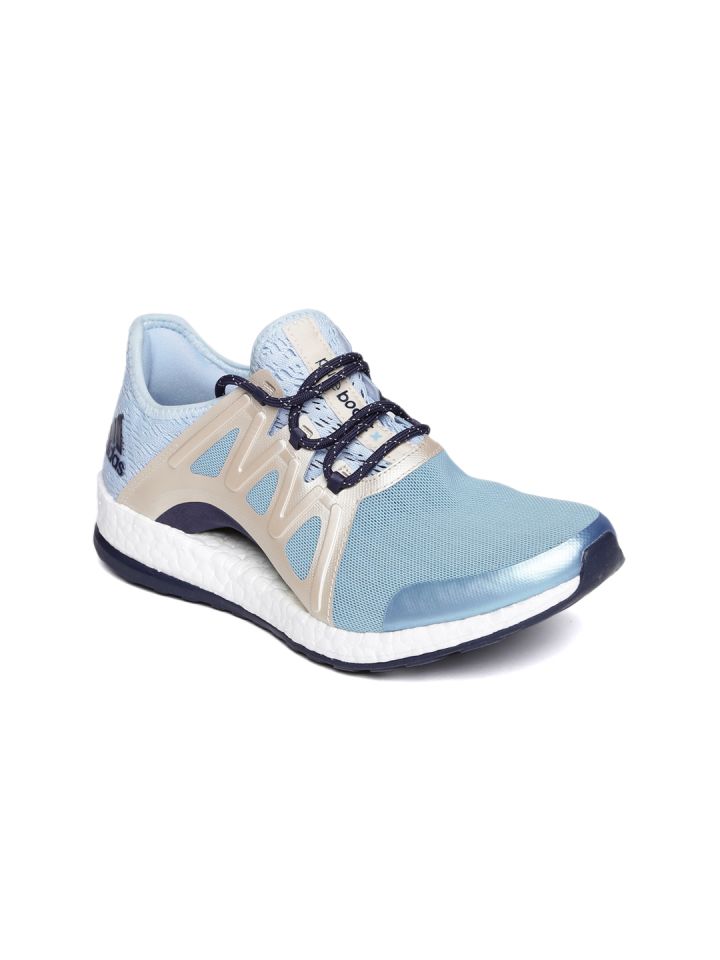 Adidas women's pureboost xpose running shoes online