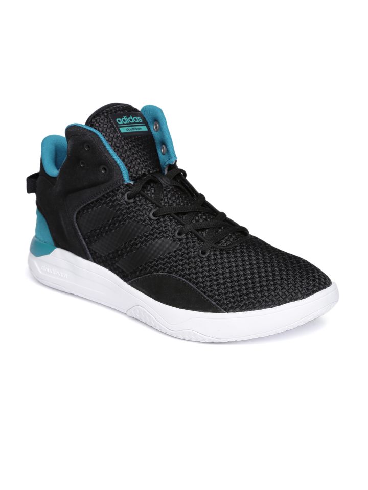 adidas neo shoes myntra