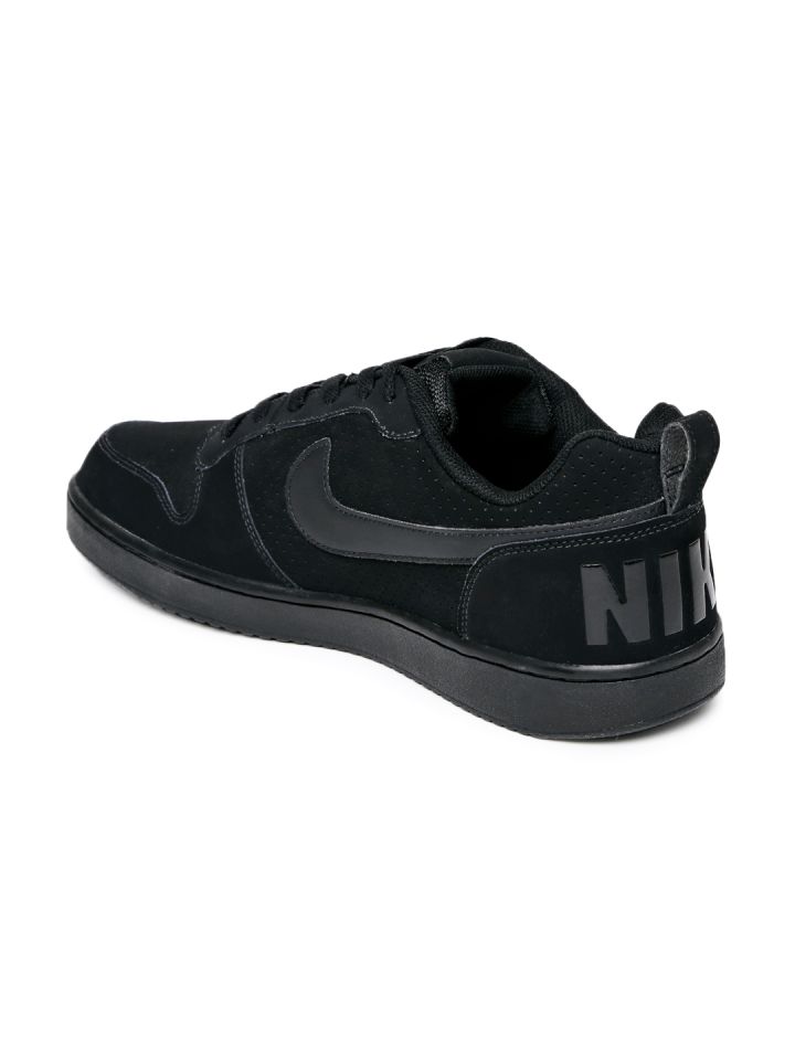 Nike court clearance borough low negro