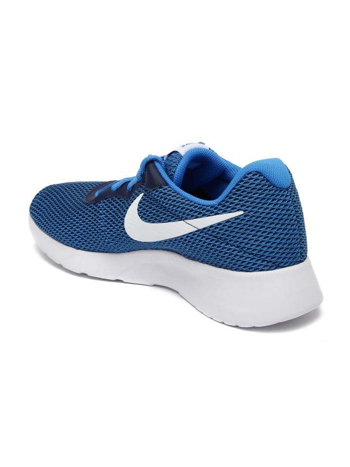 Men's tanjun se casual sneakers clearance