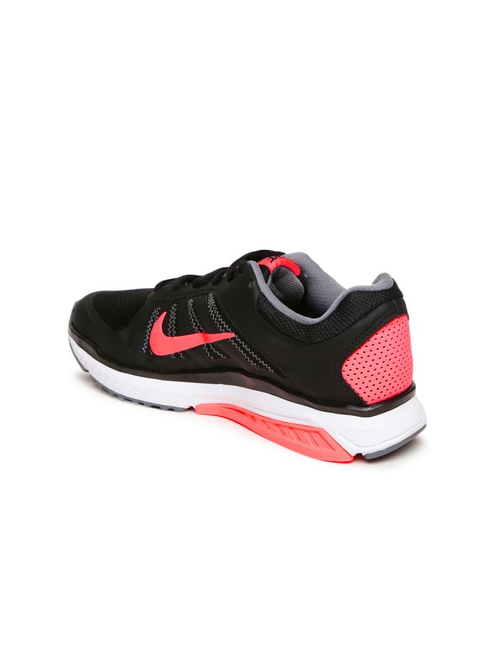 Nike women black dart 12 running shoes new arrivals