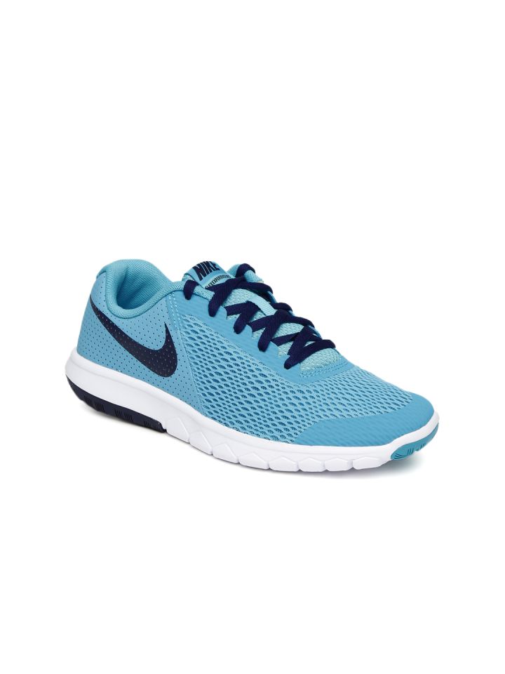 Nike boys blue discount