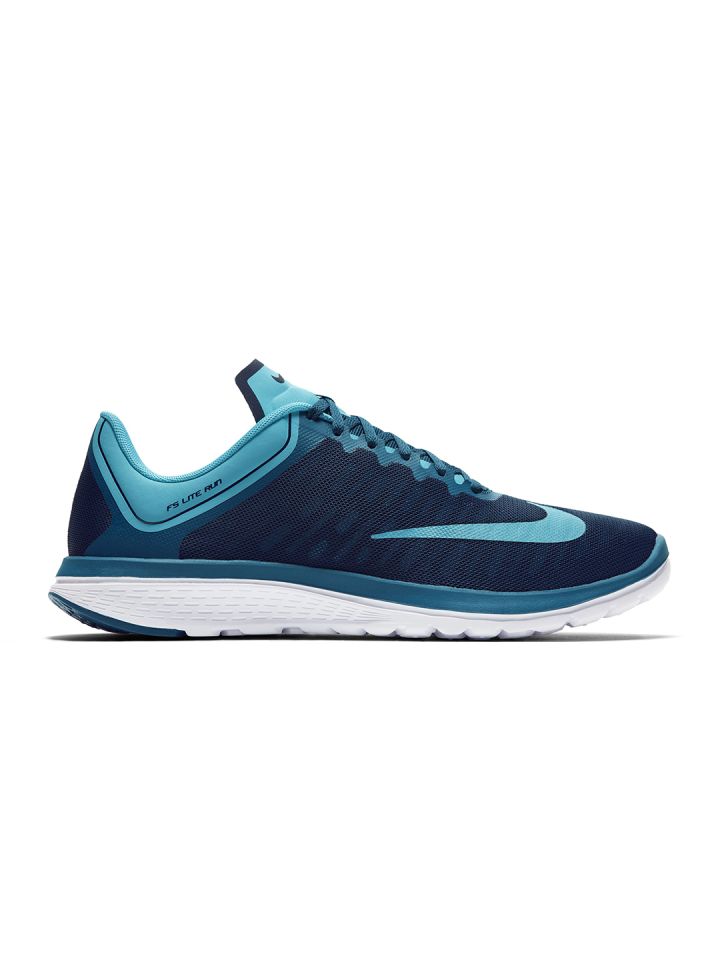 Nike fs lite run 4 blue new arrivals
