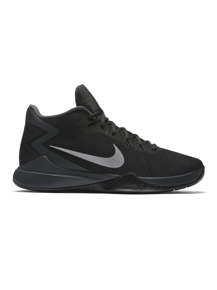 Nike men's zoom evidence basketball shoes outlet