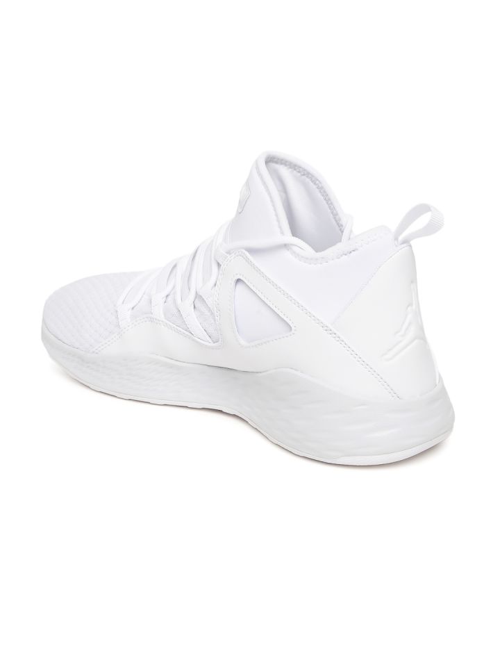Nike jordan discount formula 23 white