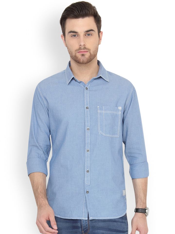 Derby 2025 jeans shirts