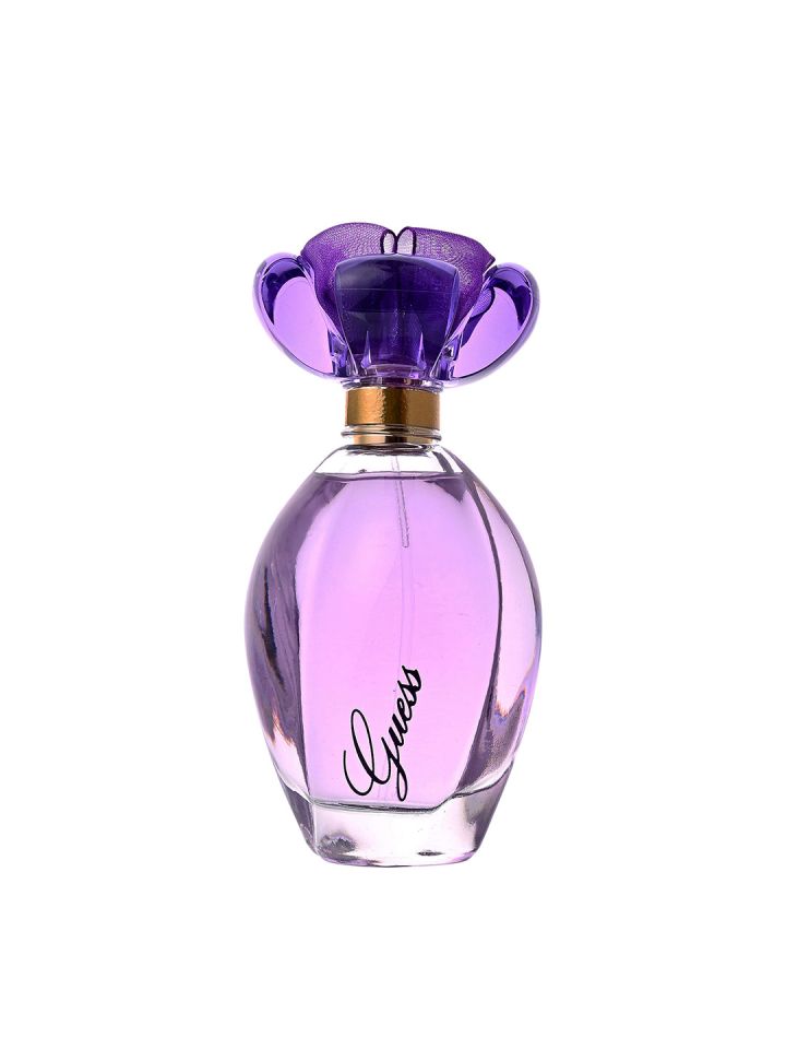 Guess hotsell purple perfume