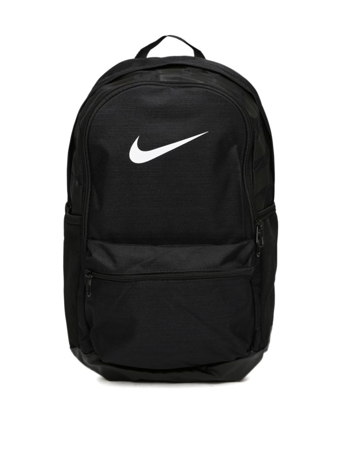 Nike, Brasilia Backpack, Back Packs