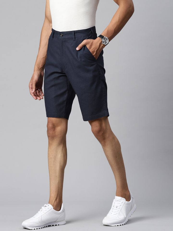 Marks and deals spencer's men's shorts