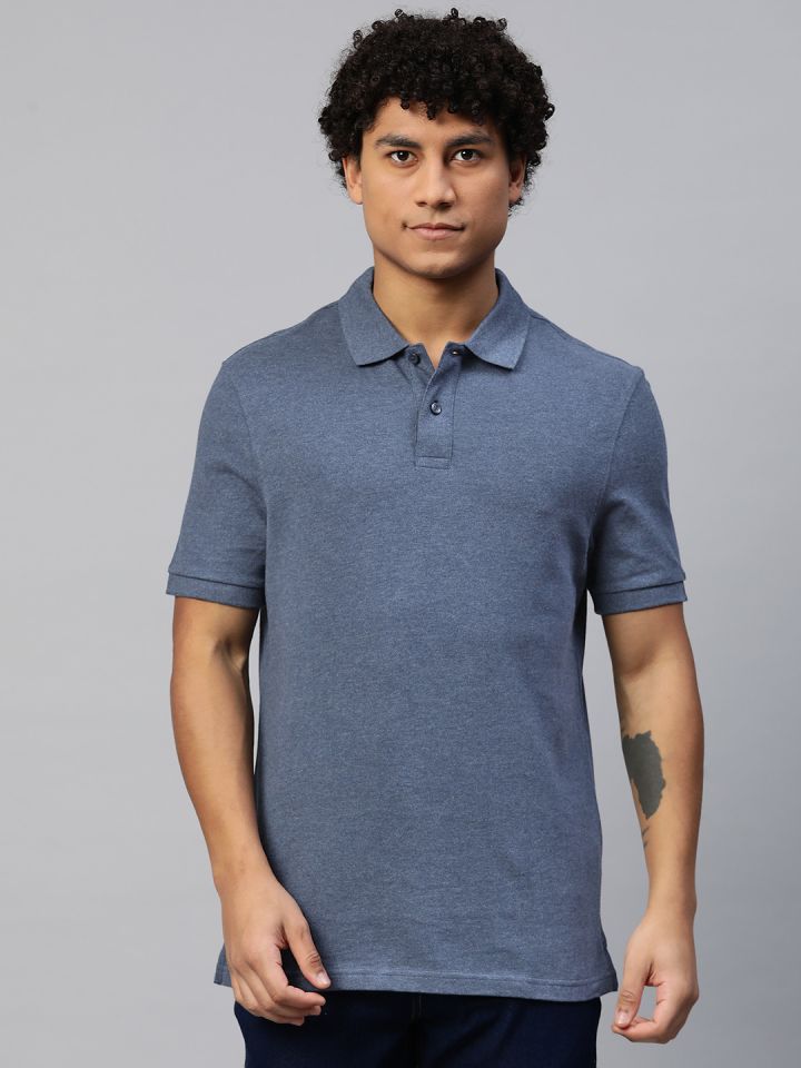 Marks & hot sale spencer polo shirts