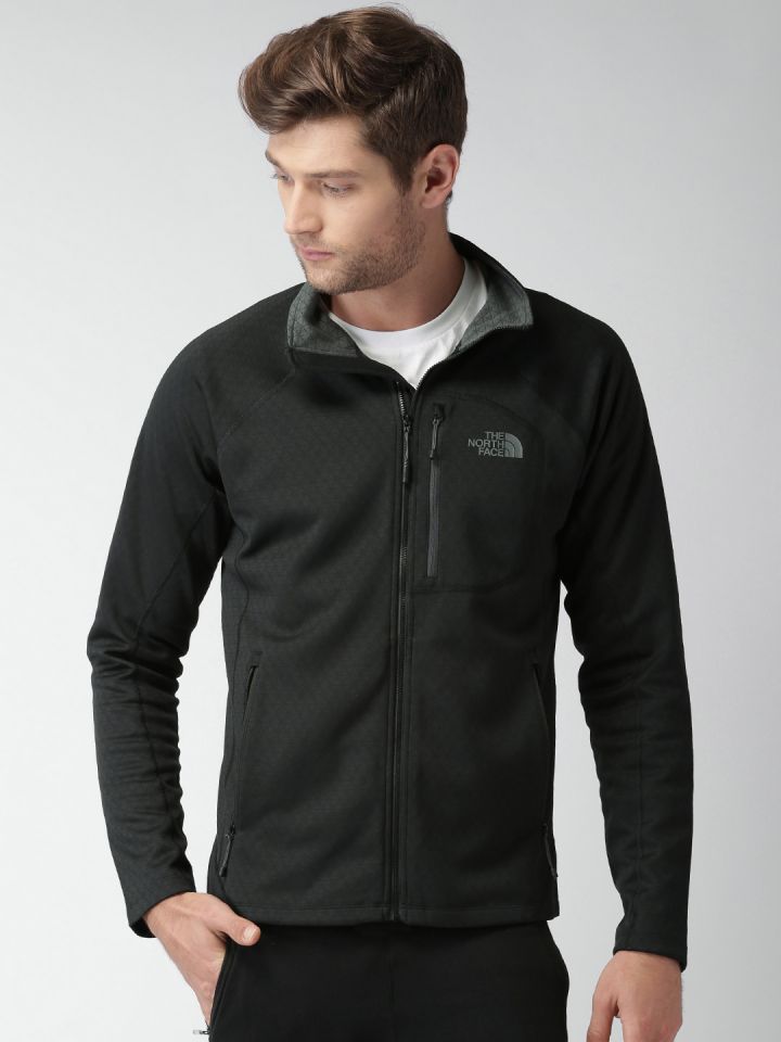 The north face myntra online