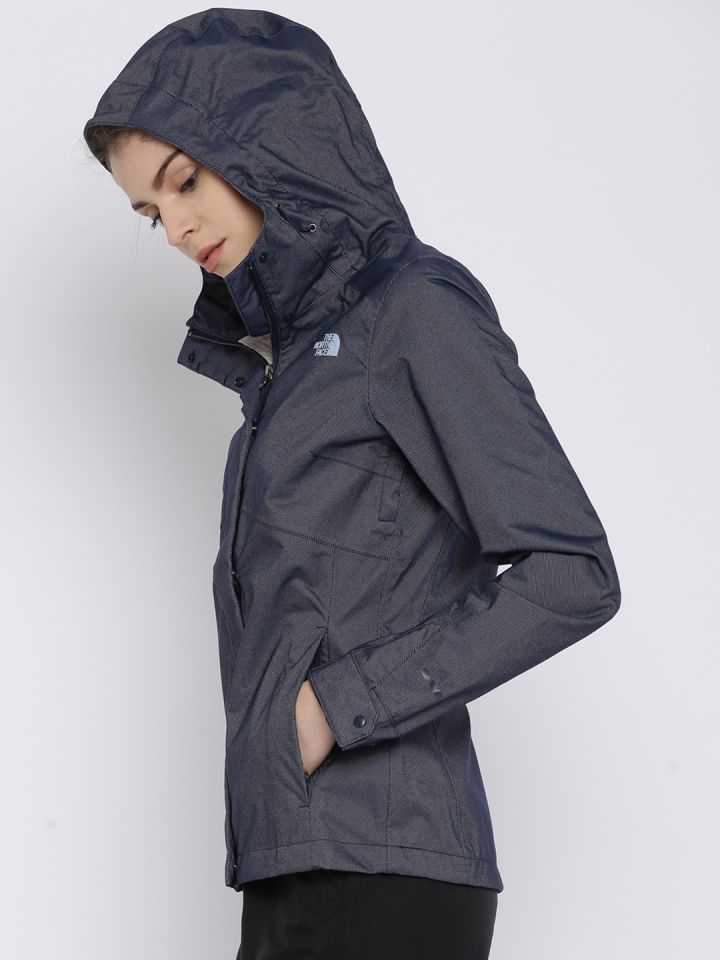 The north face berrien jacket hot sale