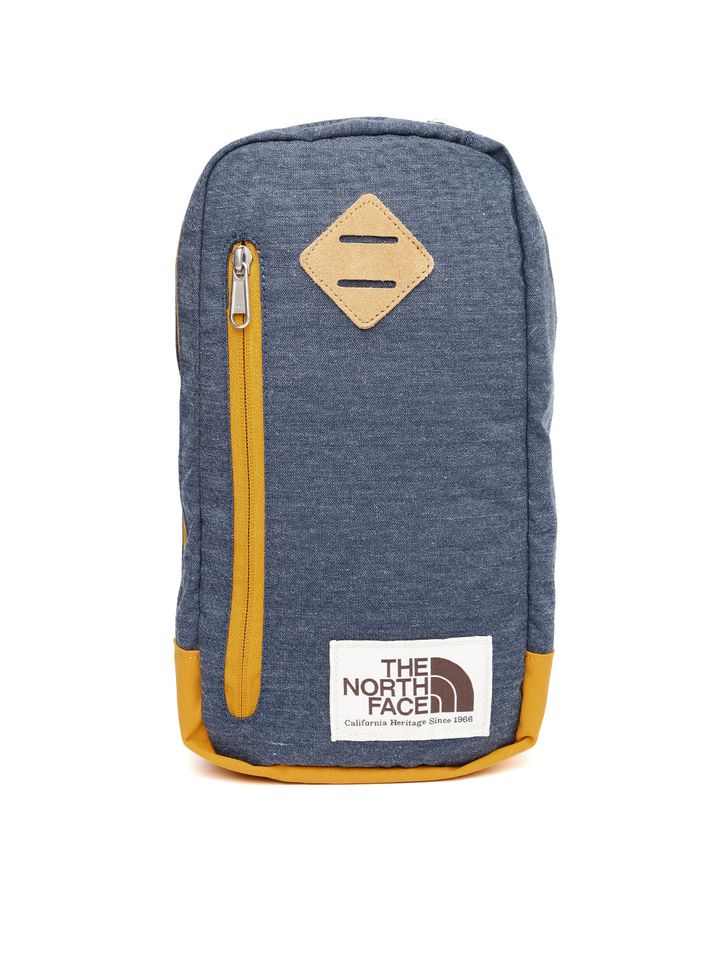 north face cross body backpack