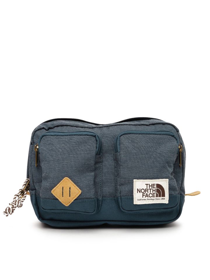 The north face top kanga waist pack