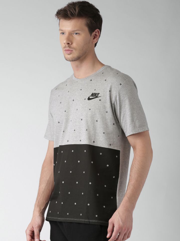 Polka dot nike shirt cheap