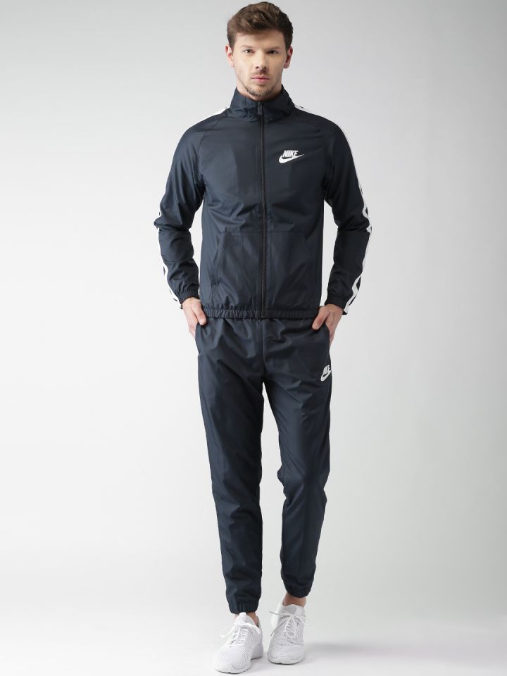Nike Navy AS NSW Tracksuit - Tracksuits 