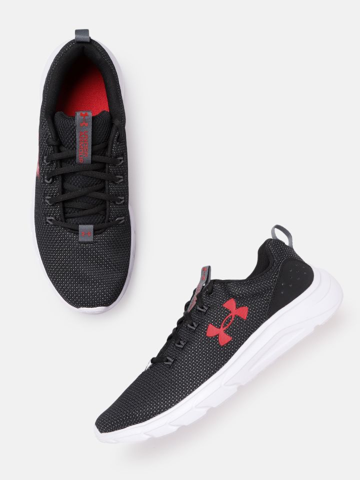 Under armour shoes latest design on sale