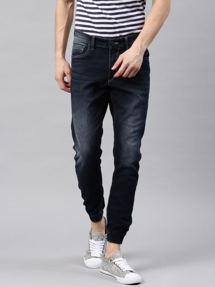 hrx jogger jeans