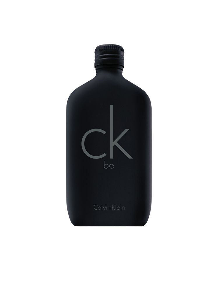 Calvin klein man on sale perfume 100ml