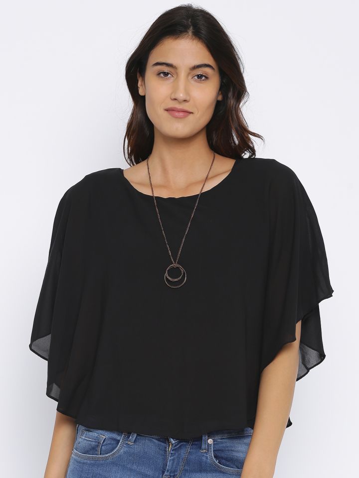 Jewellery for hot sale jeans top