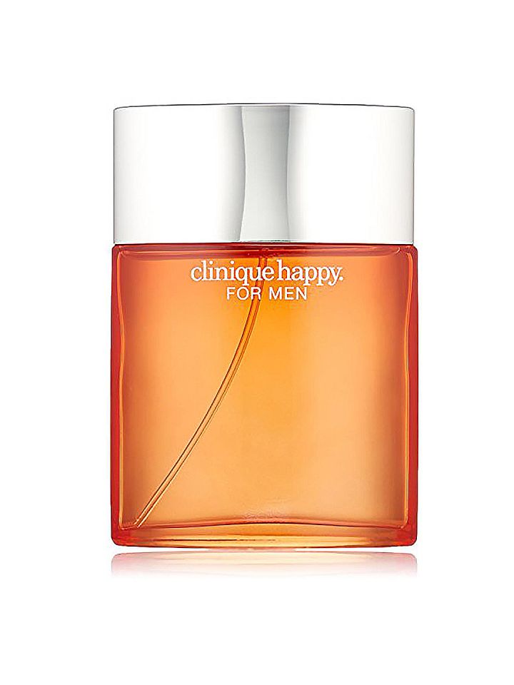 Clinique Happy For Men Cologne Spray