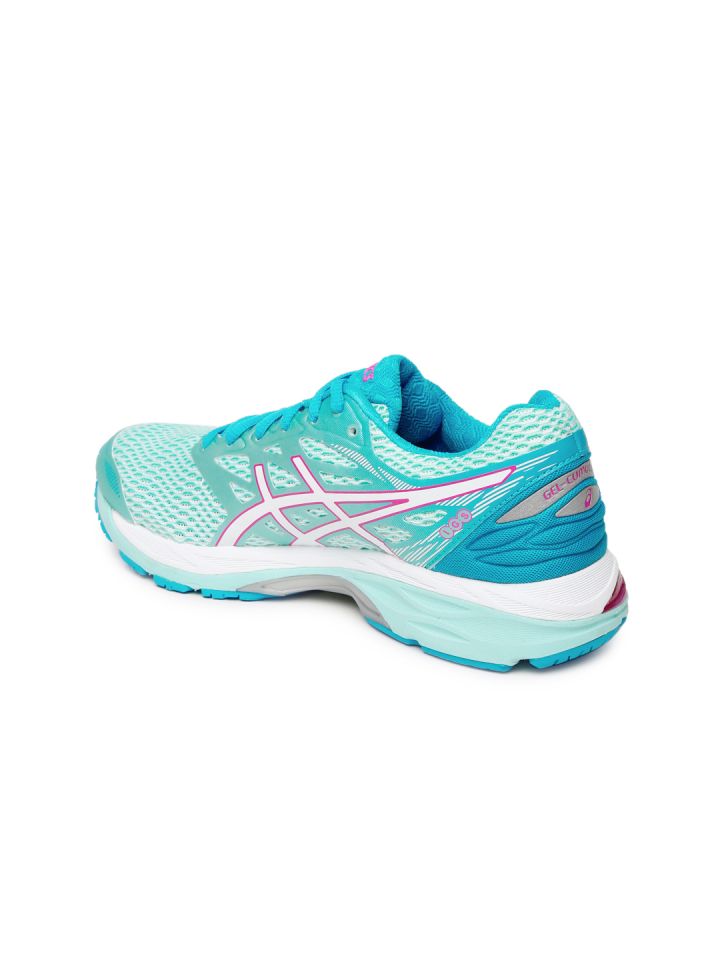 Asics gel cumulus 18 womens 2017 on sale