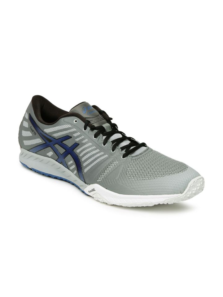 Fuzex best sale tr asics
