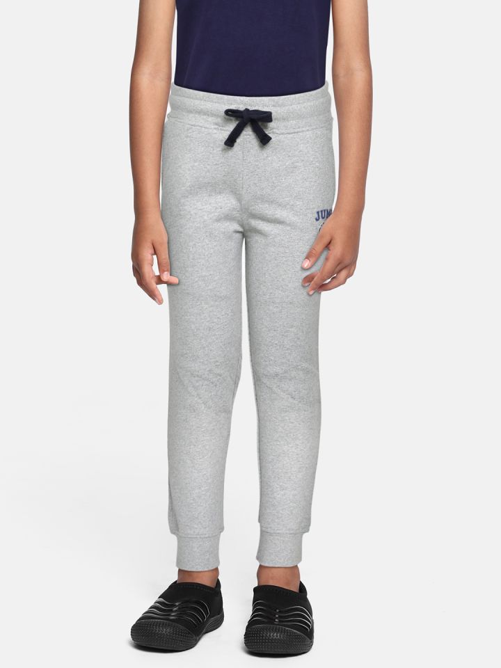 Boys fitted joggers hot sale