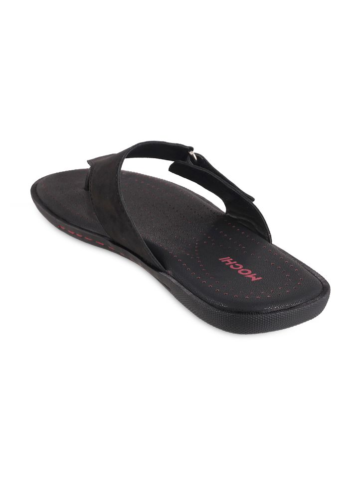 Mochi leather sandals store