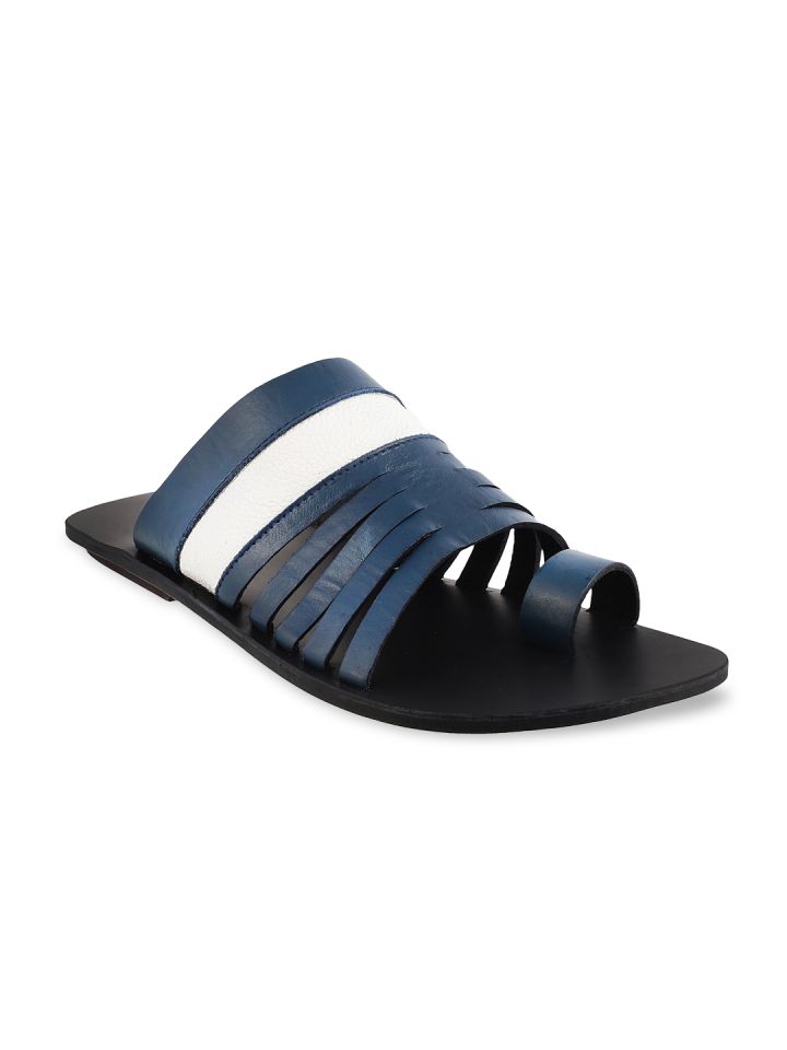 Mochi sandals myntra sales
