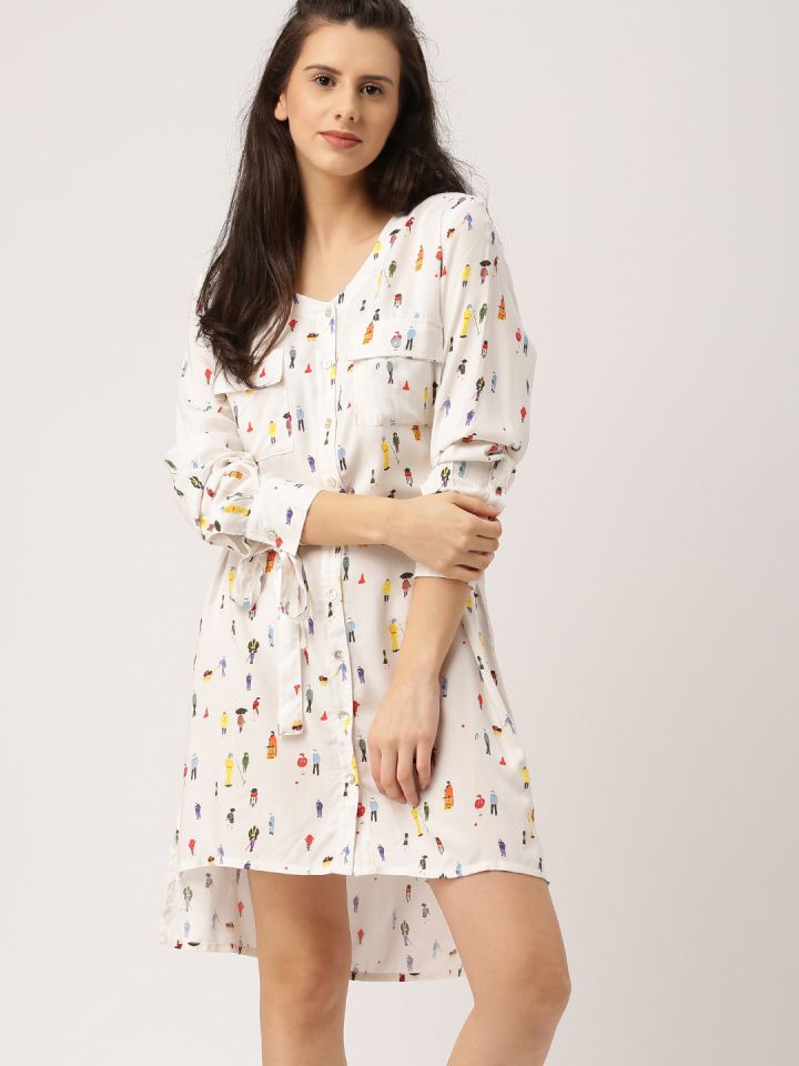 ms taken dresses