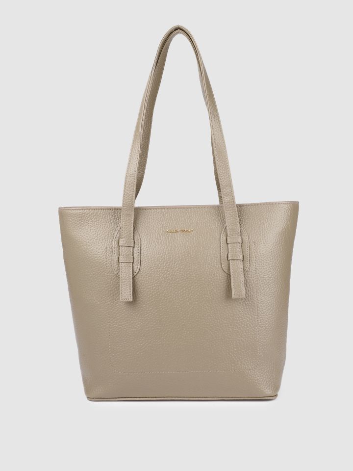 Allen solly deals transparent bag