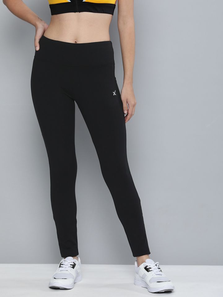 Hrx tights for women shop