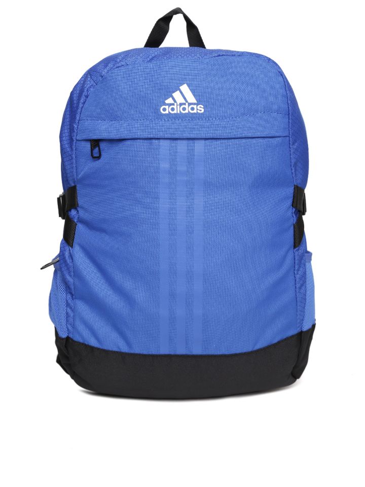 Adidas power shop iii backpack