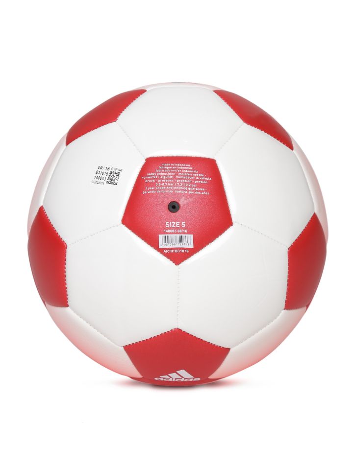 Adidas messi q1 football top