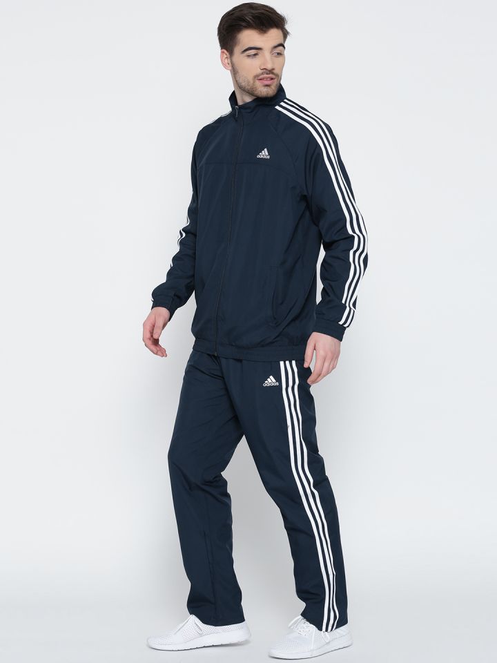 Adidas tracksuit combo offer on sale