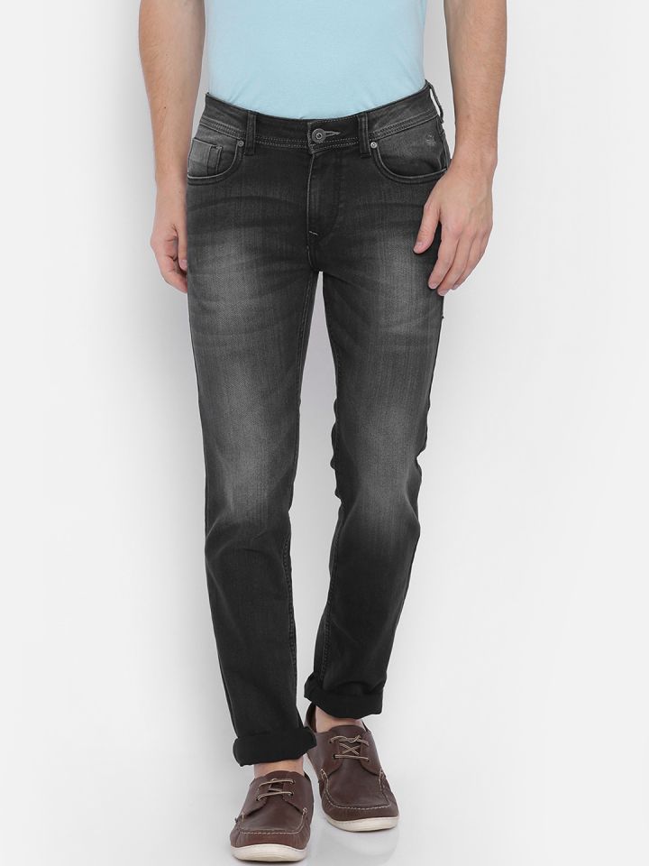 Myntra flying sales machine jeans