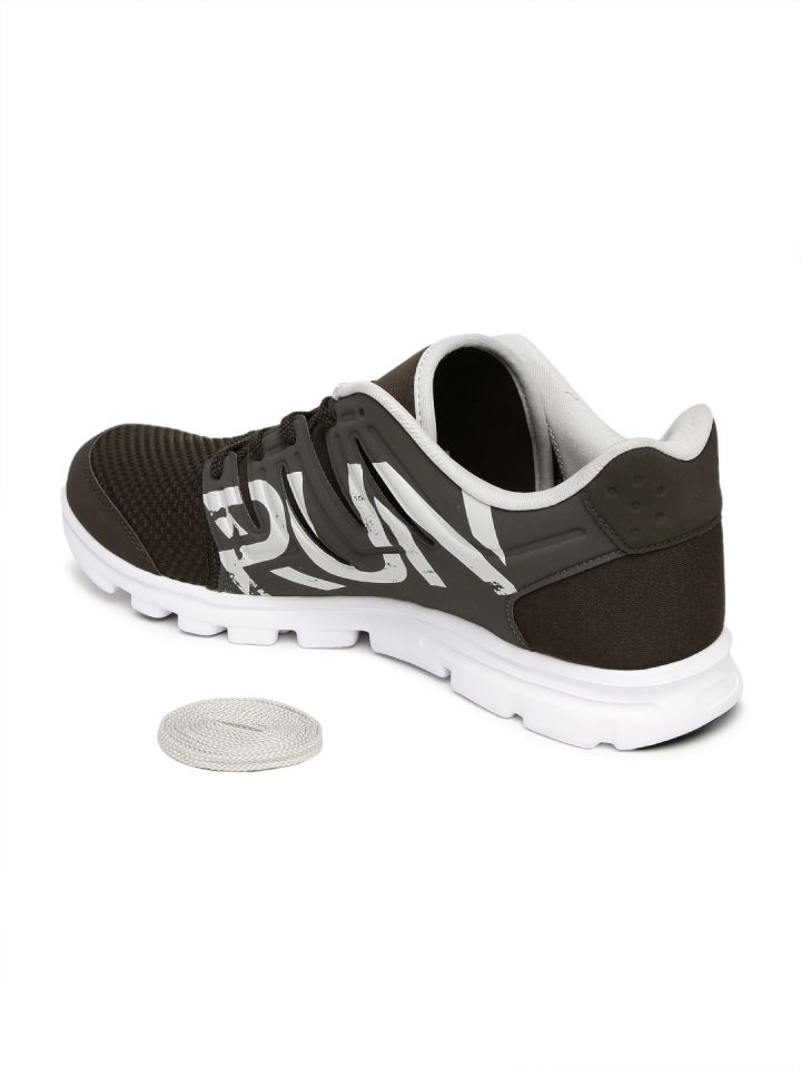 Buy Reebok Men Brown ULTRA SPEED Running Shoes Sports Shoes for