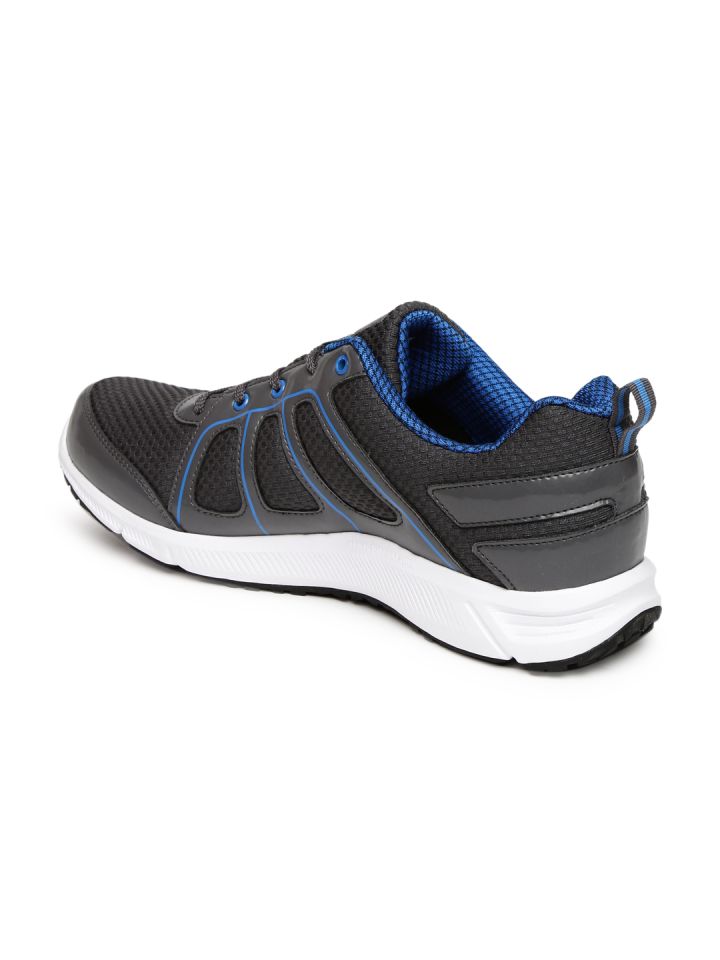 reebok fast n quick running shoes