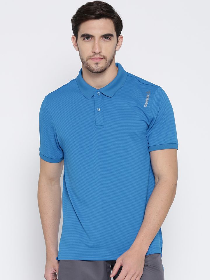 Polo top reebok 2017