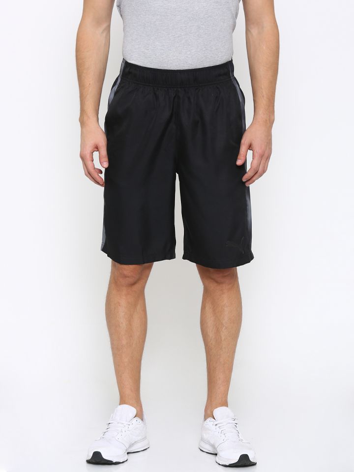 Puma formstripe shorts online